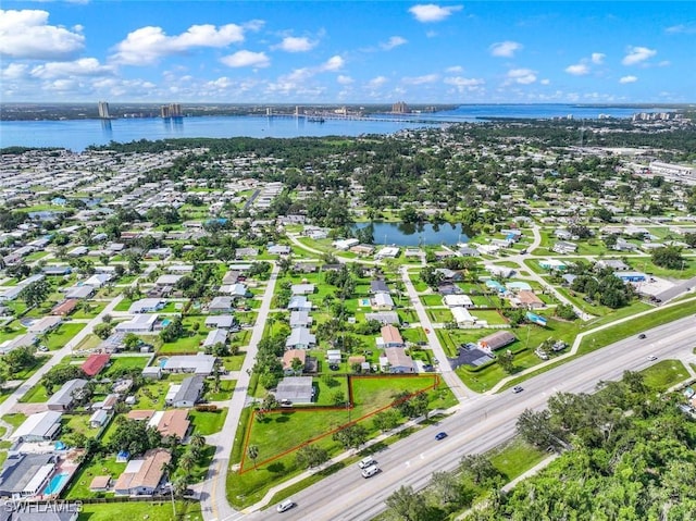 1402 Washington Dr, North Fort Myers FL, 33917 land for sale