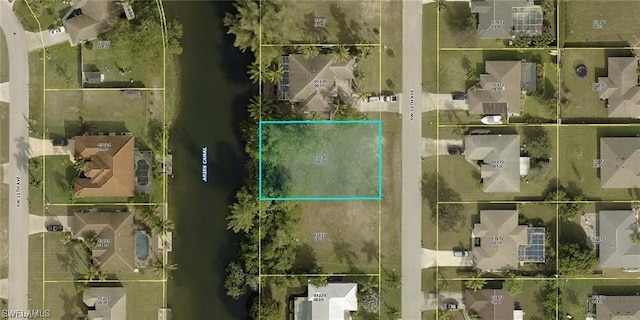 2628 SW 10th Ave, Cape Coral FL, 33914 land for sale