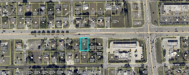 4415 Lee Blvd, Lehigh Acres FL, 33971 land for sale