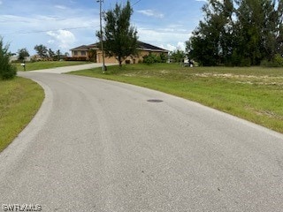 2615 SW 2nd Ter, Cape Coral FL, 33991 land for sale