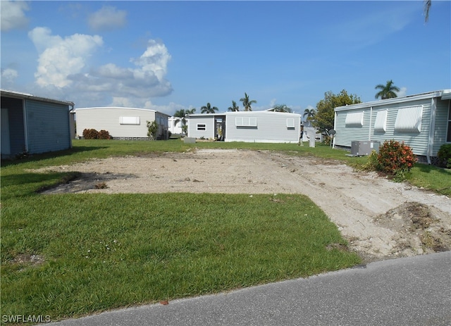 266 Shoreland Dr, Fort Myers FL, 33905 land for sale