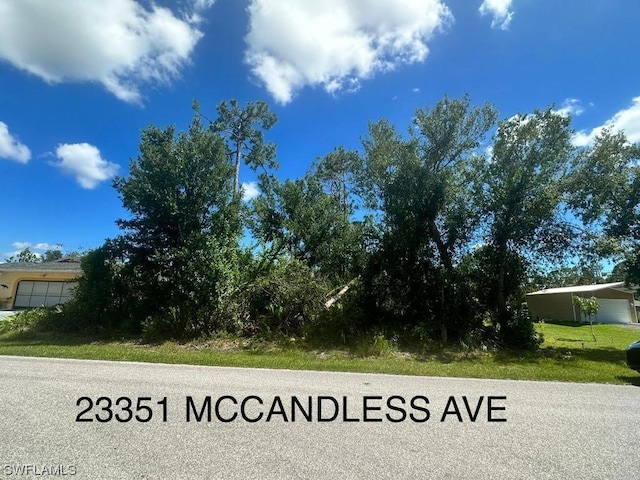 Listing photo 2 for 23351 Mccandless Ave, Port Charlotte FL 33980