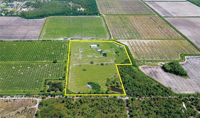 22051 Carter Rd, Estero FL, 33928 land for sale