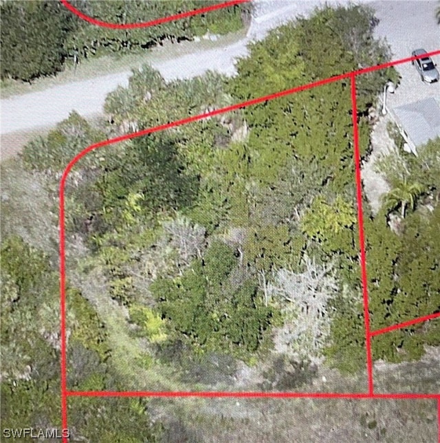 2505 Island Inn Rd, Sanibel FL, 33957 land for sale