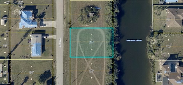 2601 NE 20th Pl, Cape Coral FL, 33909 land for sale