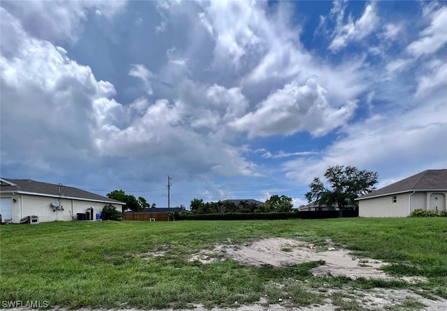 Listing photo 2 for 1309 NE 9th Ave, Cape Coral FL 33909