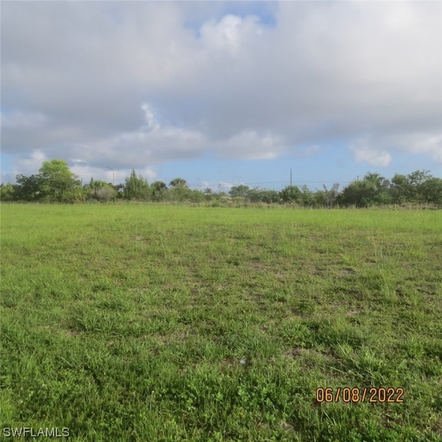 717 Gleason Pkwy, Cape Coral FL, 33914 land for sale