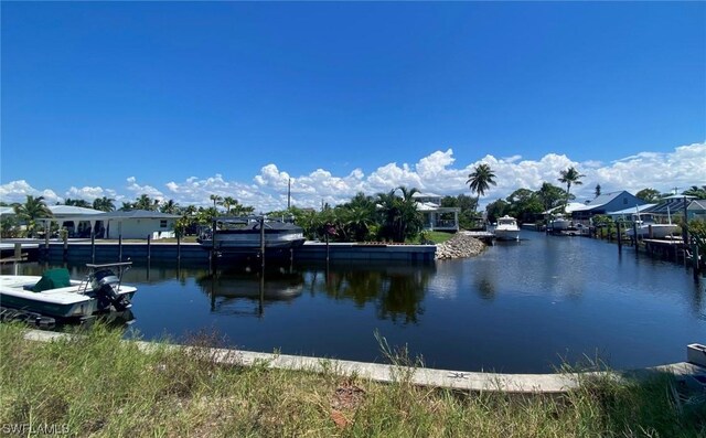 Listing photo 3 for LOT2 Lakeview Dr, Naples FL 34112