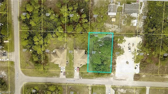 3712 41st St SW, Lehigh Acres FL, 33976 land for sale