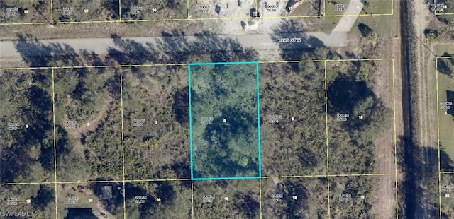 2605 73rd St W, Lehigh Acres FL, 33971 land for sale