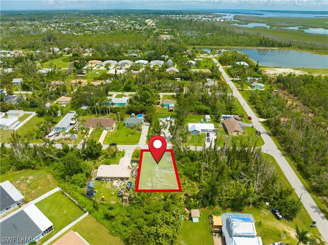 5409 Phillips St, Bokeelia FL, 33922 land for sale