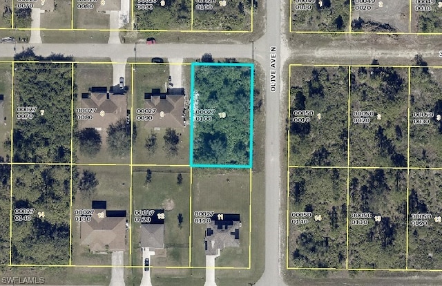 3201 38th St W, Lehigh Acres FL, 33971 land for sale