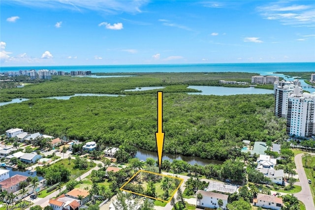 1300 Venetian Way, Naples FL, 34110 land for sale