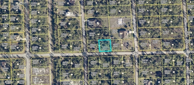 3003 E 21st St, Alva FL, 33920 land for sale