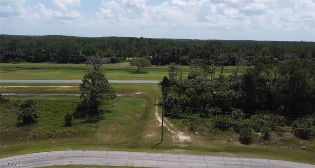 Listing photo 3 for 1398 Argosy Rd, Labelle FL 33935