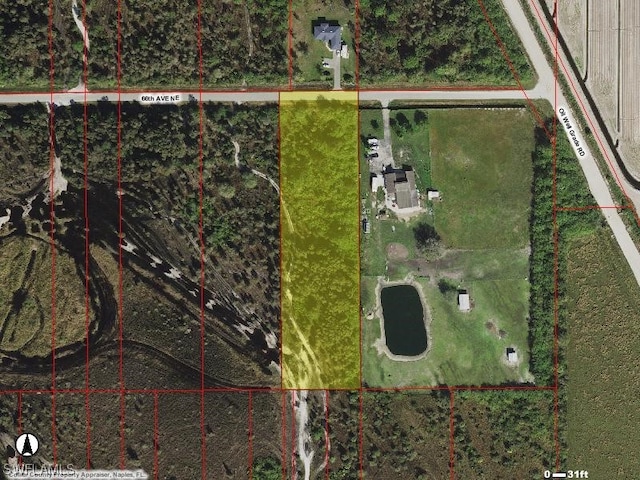 66th Ave NE, Naples FL, 34120 land for sale