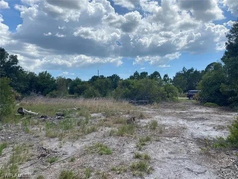 27027 Mingo Dr, Punta Gorda FL, 33955 land for sale