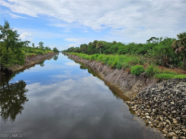 water view