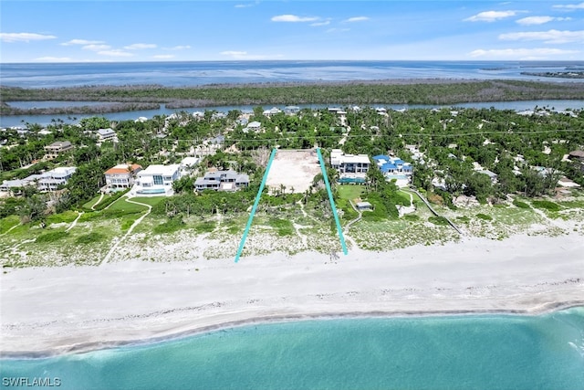 Listing photo 2 for 16280 Captiva Dr, Captiva FL 33924