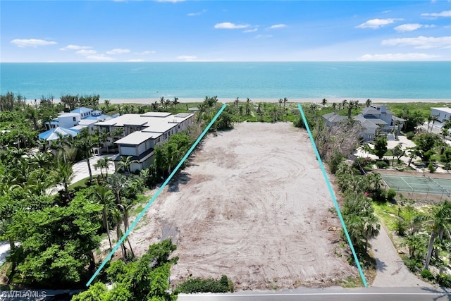 16280 Captiva Dr, Captiva FL, 33924 land for sale