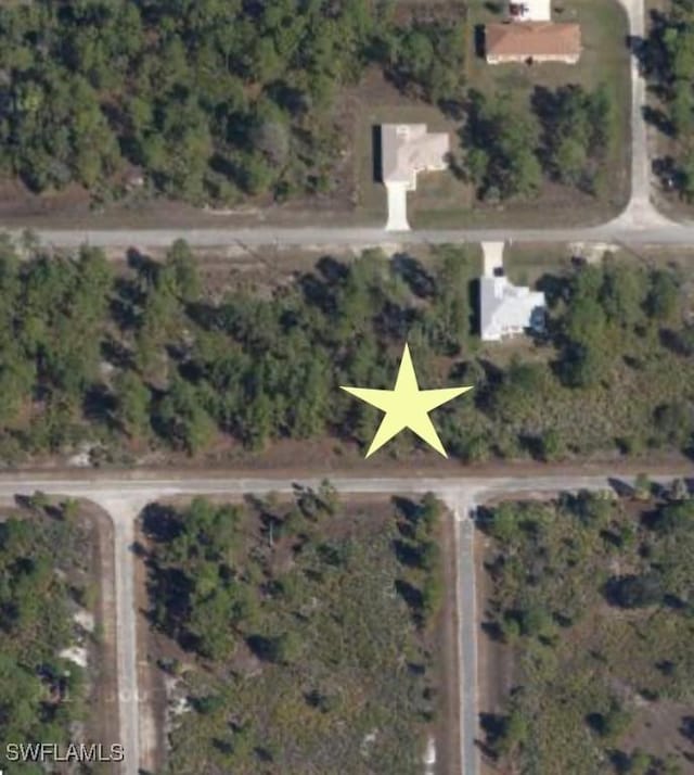 334 Sapphire St, Lehigh Acres FL, 33972 land for sale