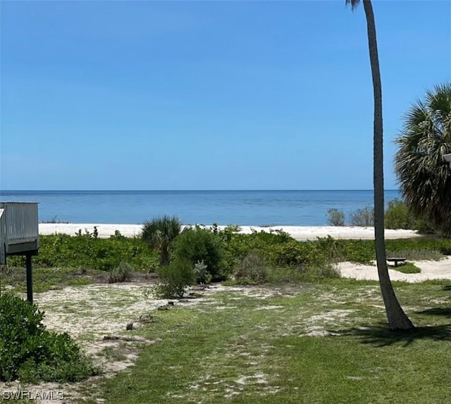 7946 Estero Blvd, Fort Myers Beach FL, 33931 land for sale