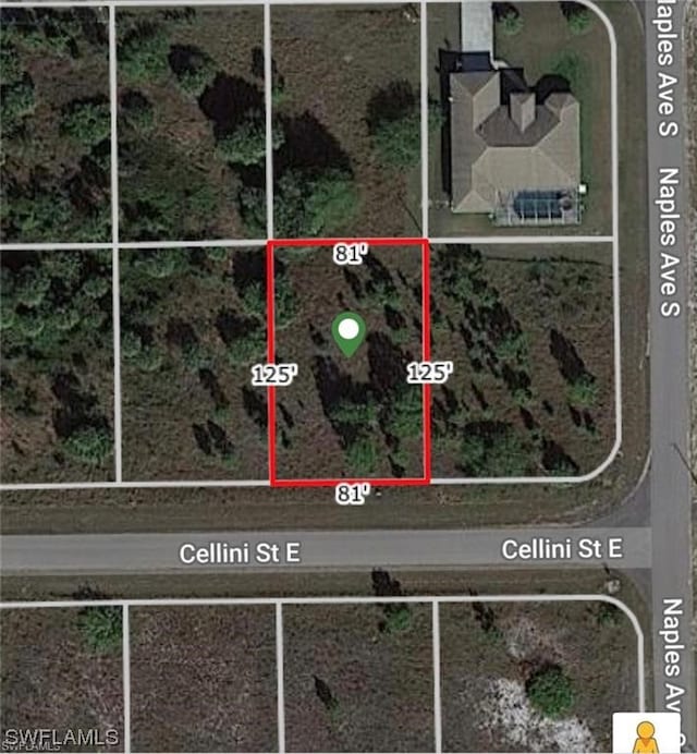 1249 Cellini St E, Lehigh Acres, FL 33974