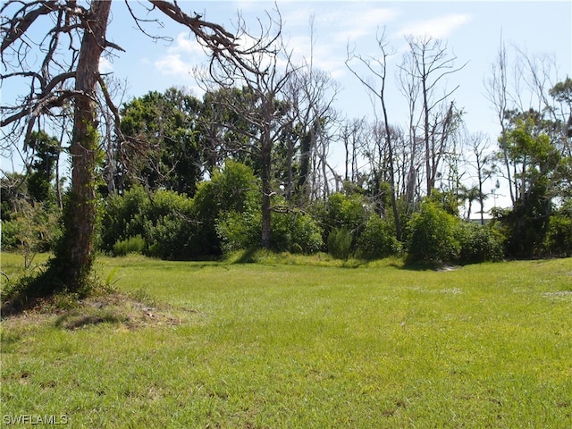 5932 Stringfellow Rd, Saint James City FL, 33956 land for sale