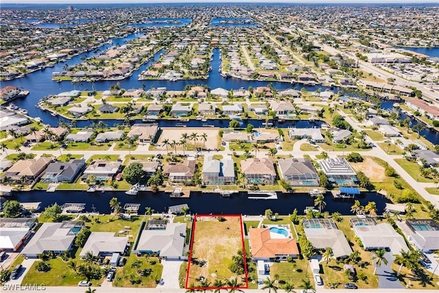 4918 Sorrento Ct, Cape Coral FL, 33904 land for sale