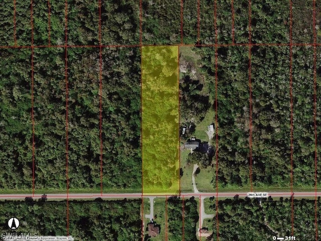 26th Ave SE, Naples FL, 34117 land for sale