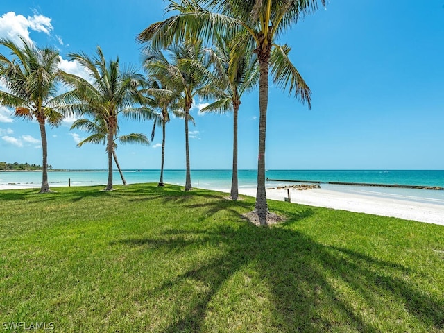 4550 Gordon Dr, Naples FL, 34102 land for sale