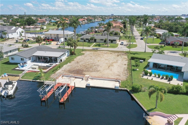 5362 Bayshore Ave, Cape Coral FL, 33904 land for sale