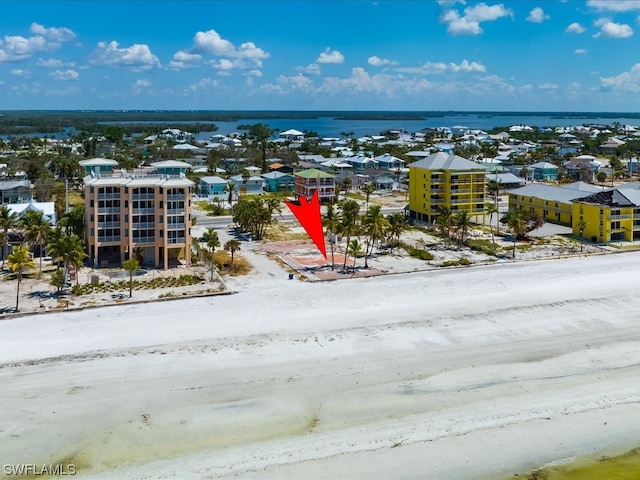 50 Dakota Ave, Fort Myers Beach FL, 33931 land for sale