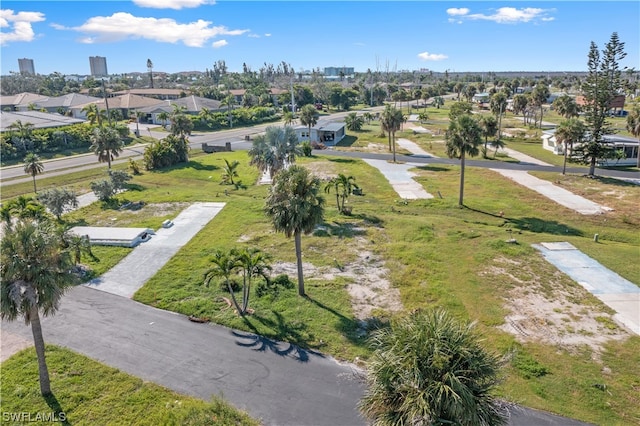 13631 Catbird Dr, Fort Myers FL, 33908 land for sale