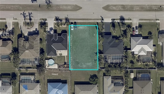 1700 Beach Pkwy S, Cape Coral FL, 33914 land for sale