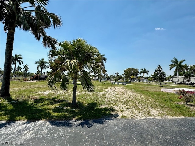 51 Poplar Pl, Fort Myers FL, 33908 land for sale