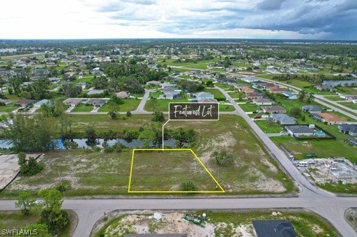 3431 NE 17th Ave, Cape Coral FL, 33909 land for sale