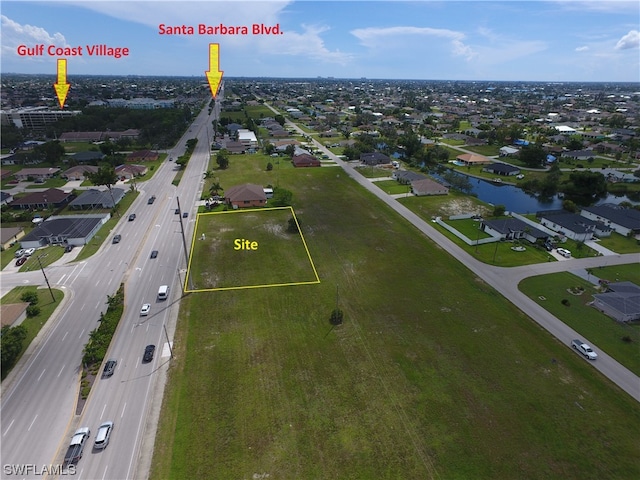 Listing photo 3 for 1206 Santa Barbara Blvd, Cape Coral FL 33991