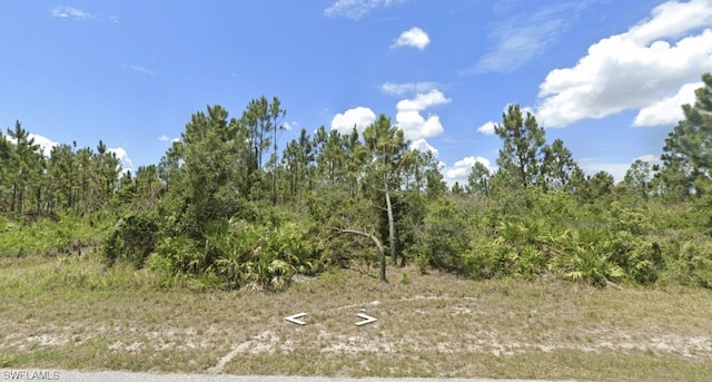 12077 Kershaw Ave, Port Charlotte FL, 33981 land for sale