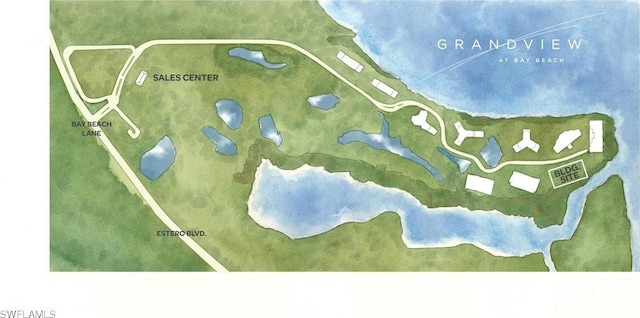 4142 Bay Beach Ln Unit 303, Fort Myers Beach, FL 33931 - map