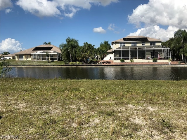 2855 NW 3rd Ter, Cape Coral FL, 33993 land for sale