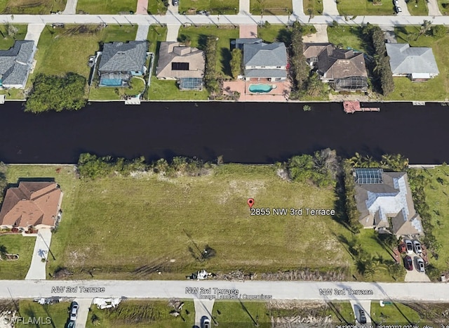 Listing photo 3 for 2855 NW 3rd Ter, Cape Coral FL 33993