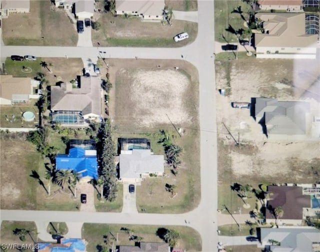 1102 SW 42nd St, Cape Coral FL, 33914 land for sale