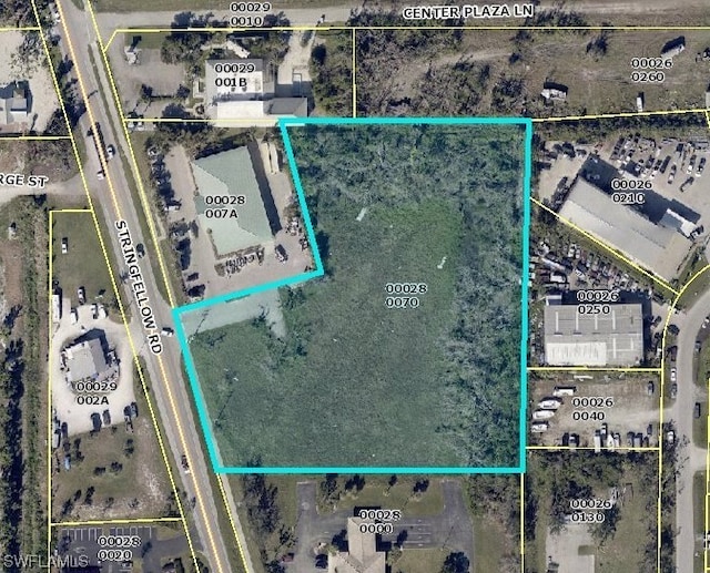 10250 Stringfellow Rd, Saint James City FL, 33956 land for sale