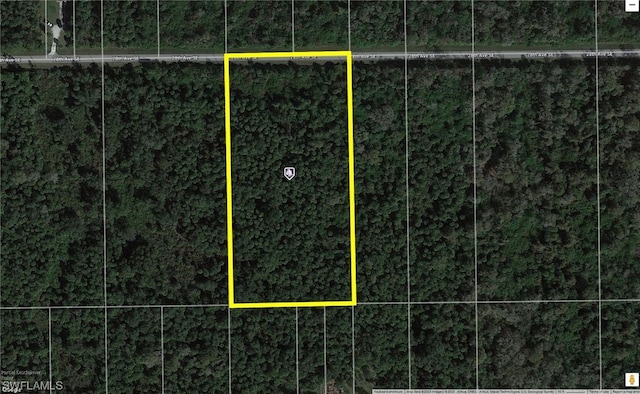 3446 28th Ave SE, Naples FL, 34117 land for sale