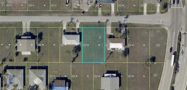 708 SE 9th St, Cape Coral FL, 33990 land for sale