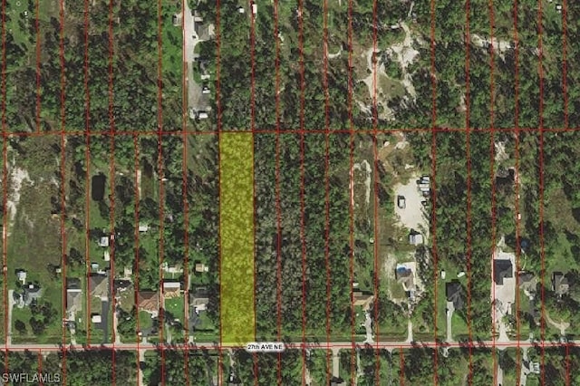 27th Ave NE, Naples FL, 34120 land for sale