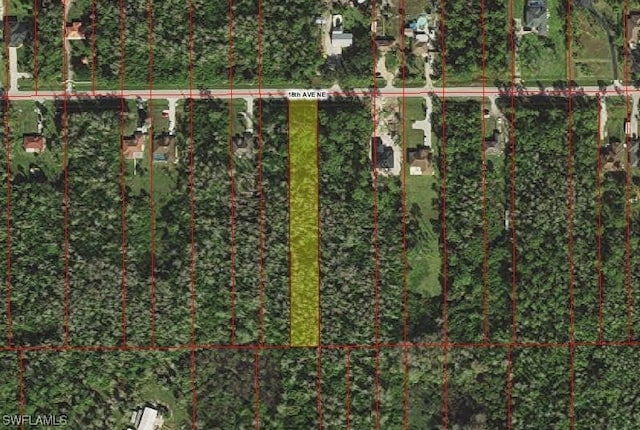 18th Ave NE, Naples FL, 34120 land for sale