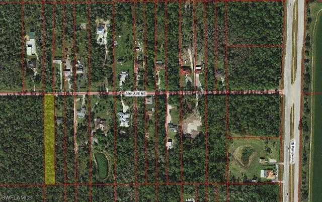 35th Ave NE, Naples FL, 34120 land for sale