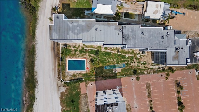 7000 Estero Blvd Unit 403, Fort Myers Beach, FL 33931 - view of property location